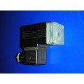 Solenoid Valve & Base